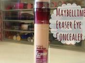 Maybelline Eraser Concealer Light