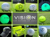 Vision Golf Crowdfunding Update