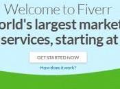 Make Money Save Time) with Fiverr
