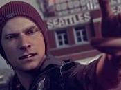 InFamous: Second Gets Release Date, Trailer Reveals Neon Powers