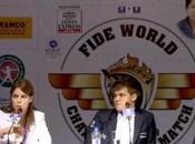 Shocking Anand Loses Again... Carlsen Leads