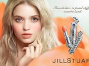 Jill Stuart Thumbelina Collection Spring 2014