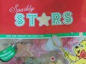 Haribo Sparkly Stars Quick Review