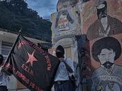 Subcommandante Marcos: Anarchists Welcome