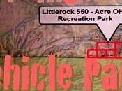 Reveal Plans Proposed Littlerock Park