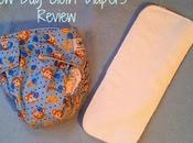 Glow Cloth Diapers {Review}