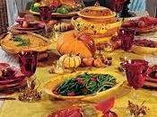 Getting Ready Celebrate Thanksgiving Season