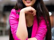 Celebrity Interview: Esha Tewari: Runner India 2013 Beautiful Hair 2012