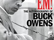 BUCK AUTOBIOGRAPHY OWENS with RANDY
