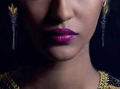 Crush Day: Sabry Marouf Lotus Earrings