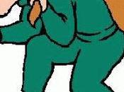 Crims: Suspect's Finger Points Guilt