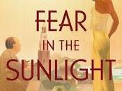 Review: Fear Sunlight Nicola Upson