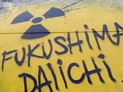 Fukushima Disaster From Over