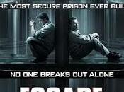 Escape Plan Perfect Prison Break