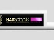 HAIRchalk L’Oréal’s Hair Makeup