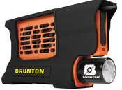Brunton Hydrogen Reactor