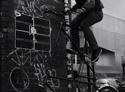 Machine with Benny Zenga