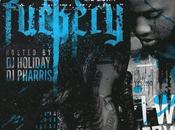 Durk Releases Artwork “Fuckery”