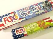 Review: Fox's Biscuits Tastes America