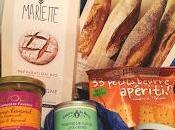 REVIEW! Bonjour French Food Subscription November