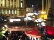 Birmingham's Frankfurt Christmas Market