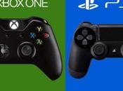 PS4, Xbox Launch Titles Reviews Lower Cross-gen Publication, Says Ubisoft Exec