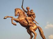 Remembering Valour Jhansi Rani Laxmibai 185th Birth Anniversary