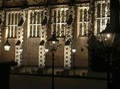 Something Night About Him…