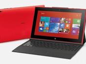 Nokia Lumia 2520 Windows Tablet Features 10.1-inch Display Zeiss Optics