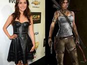 Lara Croft Calls Police After Getting Scared Death Threats Twitter