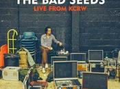 Nick Cave Seeds: 'Live KCRW" Black Friday