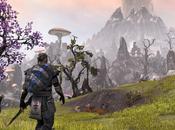 Elder Scrolls Online Blog Details Lock-picking, Kill-stealing More