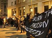 Global Noise Demo Prisoner Solidarity: Year’s 2013/14