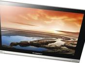 S&amp;S Tech Review: Lenovo Yoga Tablet