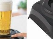 Fresh Foam Your Beer Seconds