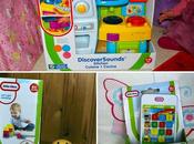 Little Tikes Toys Review