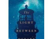Book Reviews: Light Between Oceans Prayer Owen Meany