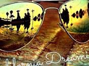 Tuesday Evening Playlist: California Dreaming