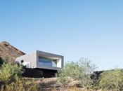 Modern Mountainside Homes