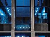 PICTURES: Balenciaga Store SoHo Open On…..?