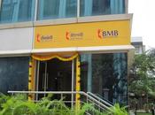 'Bharatiya Mahila Bank' (BMB) ..... Chennai...