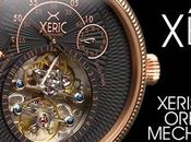 XERISCOPE Mechanical Timepiece Restores Faith Proper Wrist Watches