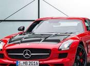 Mercedes Unveils Badass Final Edition