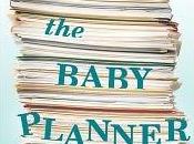 Book Review: Baby Planner Josie Brown