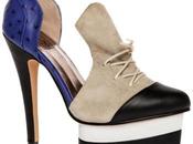 Shoe Elly Clay Skylar Pump