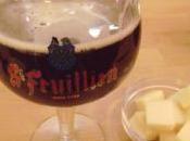 Guest Post from Trenditionist: Afternoon St-Feuillien Brewery