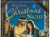 Children’s Book Review: First Christmas Night, Keith Christopher