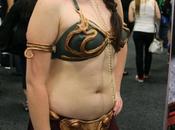 Adelaide Supanova Cosplay Round-Up Part