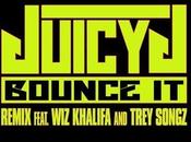 Music: Juicy “Bounce (Remix)” Khalifa Trey Songz