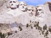 Mount Rushmore